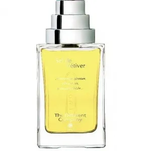 The Different Company Sel de Vétiver perfume bottle