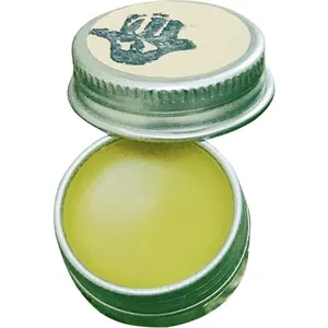 Al Son de la Nanatura Jamsa ⵜⴰⴼⵓⵙⵜ (Solid Perfume) parfüm şişesi