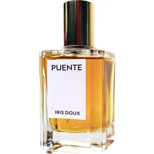 House of Puente Iris Doux perfume bottle
