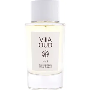 Villaoud No.3 perfume bottle