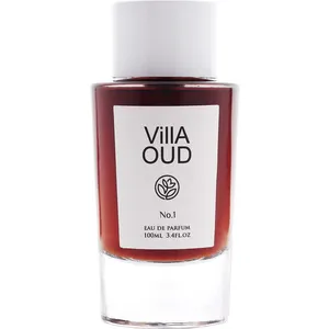 Villaoud No.1 parfüm şişesi