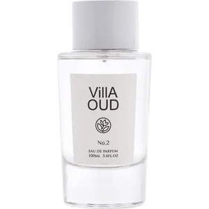 Villaoud No.2 perfume bottle