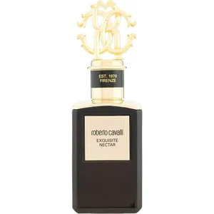 Roberto Cavalli Exquisite Nectar parfüm şişesi