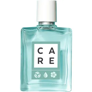 CARE Clean Silk perfume bottle