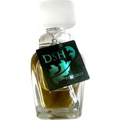 DSH Perfumes The Art of Letting Go parfüm şişesi