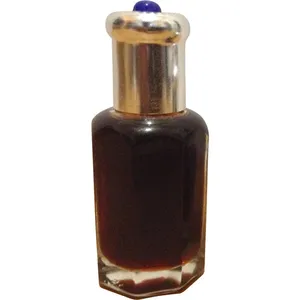 Royal Bengal Ouds Non Soaked Bangladesh Bandarban Oud Oil parfüm şişesi