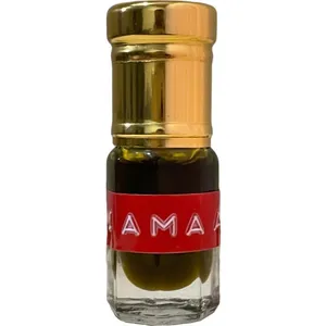 Alhind Oud Jamaal perfume bottle