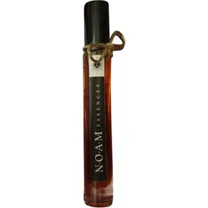N•O•A•M Dr. Bengal's Spiced Temple Essence parfüm şişesi
