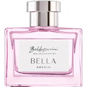 Baldessarini Bella Absolu perfume bottle