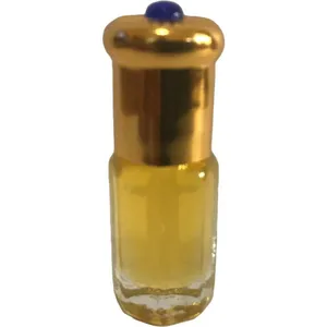 Royal Bengal Ouds Ceylon Sandalwood Root Oil parfüm şişesi