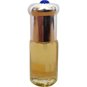 Royal Bengal Ouds Wild Sandalwood Oil From Sri Lanka parfüm şişesi