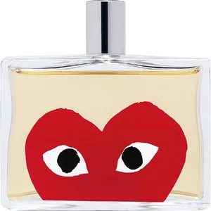 Comme des Garçons Play Red parfüm şişesi