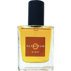 Olfactum Viski perfume bottle