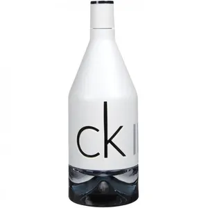 Calvin Klein CK In2U for Him (Eau de Toilette) perfume bottle