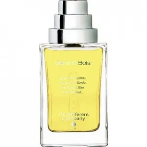 The Different Company Sens & Bois / Un Parfum des Sens & Bois parfüm şişesi
