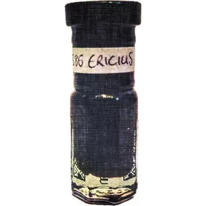 Mellifluence Perfume Ericius parfüm şişesi