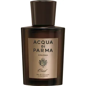 Acqua di Parma Colonia Oud / Colonia Intensa Oud (Eau de Cologne Concentrée) parfüm şişesi