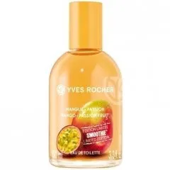Yves Rocher Les Plaisirs Nature - Mangue - Passion / Mango - Passion Fruit parfüm şişesi