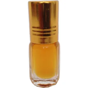 Royal Bengal Ouds Sandalwood Oil From Bangladesh perfume bottle