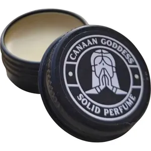 Layali Herbals Canaan Goddess parfüm şişesi