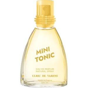Ulric de Varens Mini Tonic parfüm şişesi