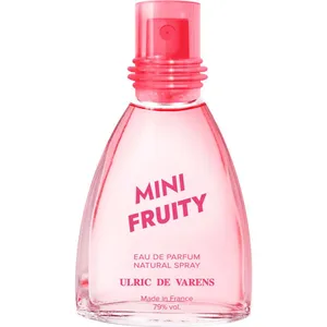Ulric de Varens Mini Fruity parfüm şişesi