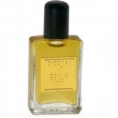 DSH Perfumes Adoration perfume bottle