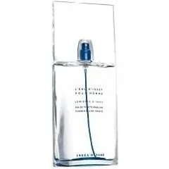Issey Miyake L'Eau d'Issey pour Homme Lumières d'Issey parfüm şişesi