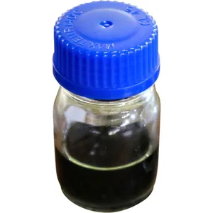Ensar Oud Sundanau perfume bottle