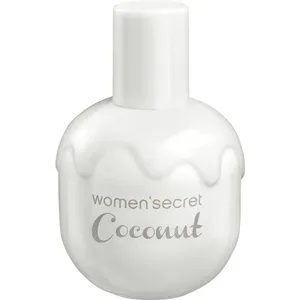 women'secret Coconut Temptation parfüm şişesi