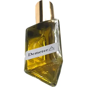 Alchemessence Demeter perfume bottle