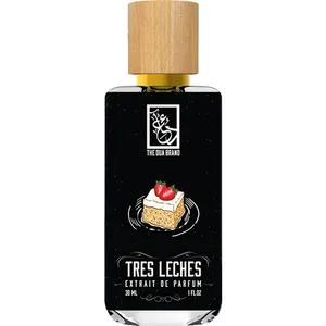 The Dua Brand Tres Leches parfüm şişesi