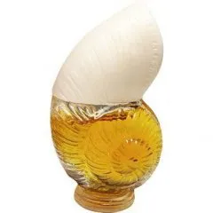 Jennica Fleur de Nacre perfume bottle