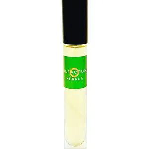 Olfactum Kerala perfume bottle