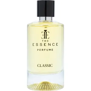 The Essence Perfume Classic parfüm şişesi