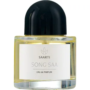 Saarti Song Saa parfüm şişesi