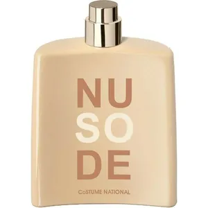 Costume National So Nude (Eau de Parfum) perfume bottle