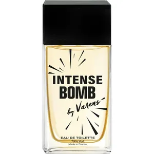 Ulric de Varens Intense Bomb perfume bottle