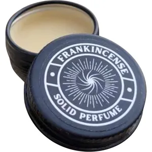 Layali Herbals Frankincense parfüm şişesi