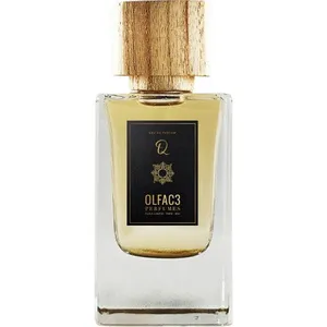 OLFAC3 Q perfume bottle
