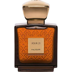 Majouri Jour 21 perfume bottle