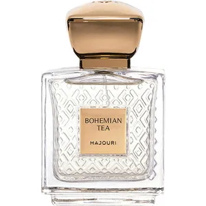 Majouri Bohemian Tea perfume bottle