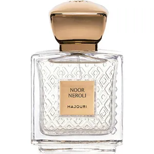 Majouri Noor Neroli perfume bottle