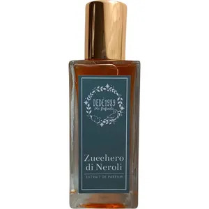 Dedé Arte Profumata Zucchero di Neroli parfüm şişesi