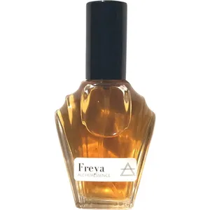 Alchemessence Freya perfume bottle