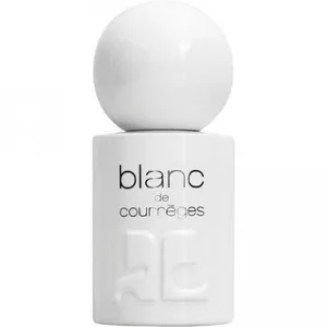 Courrèges Blanc de Courrèges parfüm şişesi