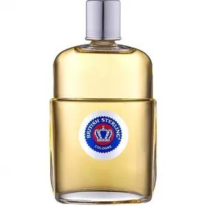 Dana British Sterling (Cologne) parfüm şişesi