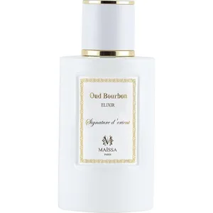 Maïssa Oud Bourbon parfüm şişesi