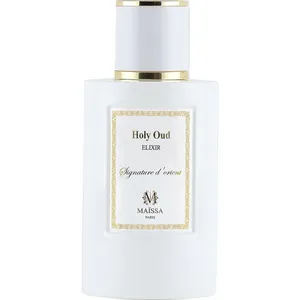 Maïssa Holy Oud parfüm şişesi