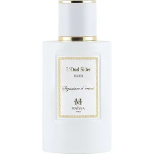 Maïssa L'Oud Sider parfüm şişesi
